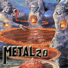 Metal 2.0 - 517