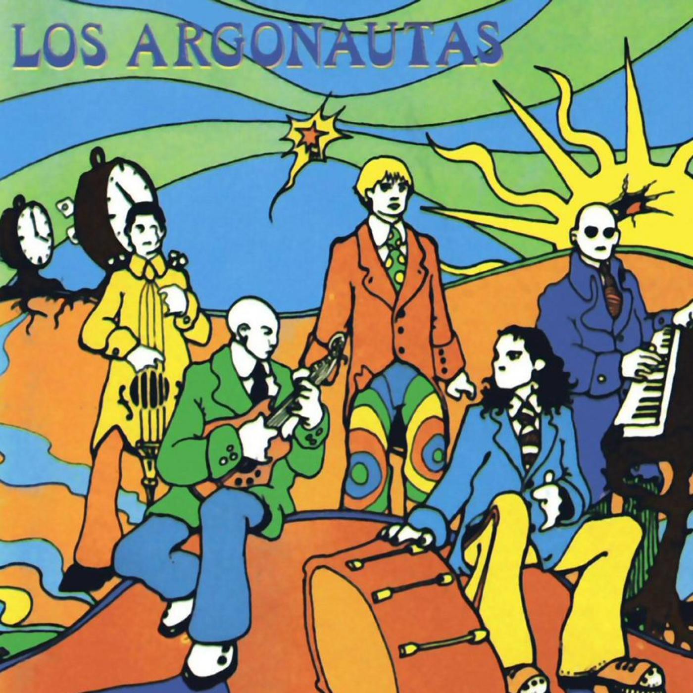Podcast Somos una Banda