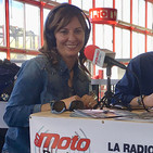 En Moto / En Auto Radio - MotoMadrid 2019 sabado