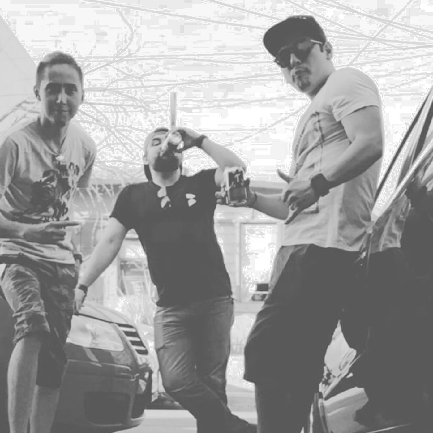 Los Trimates