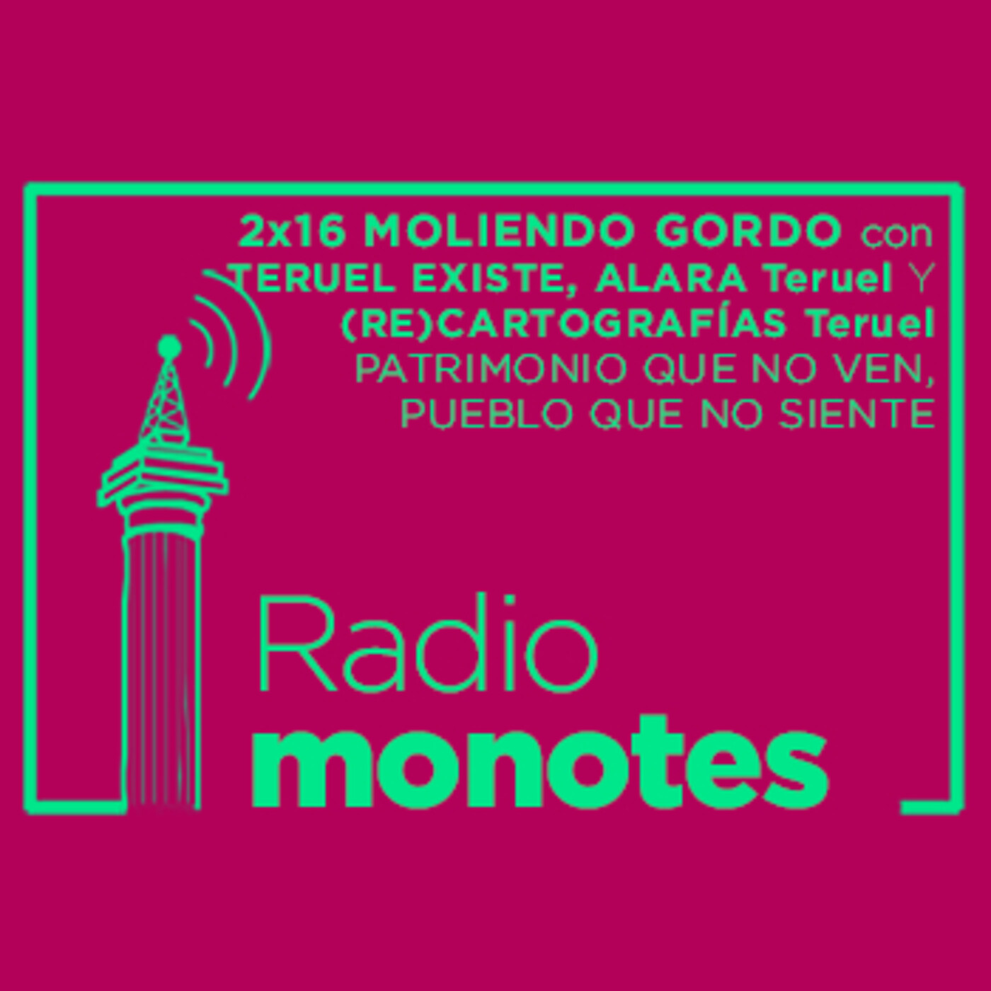 Radio Monotes