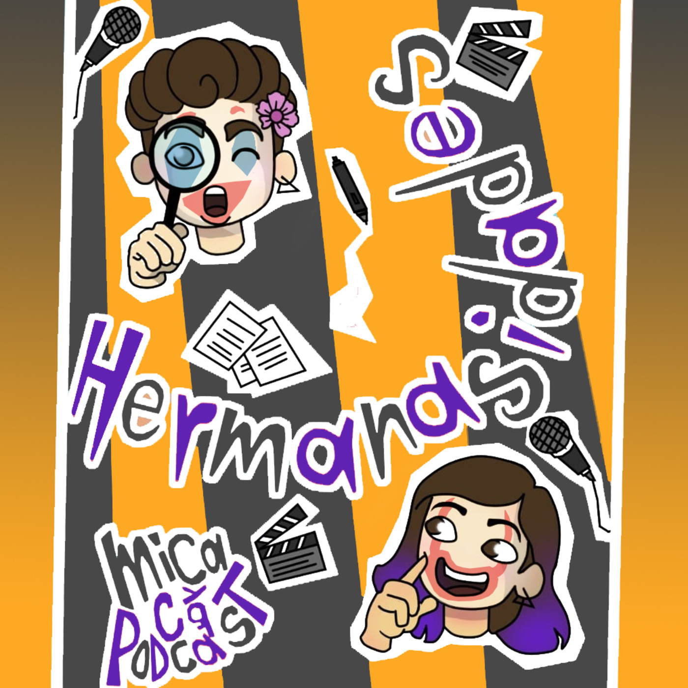 Hermanasidades