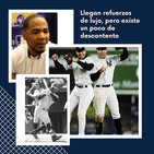 Llegan refuerzos de lujo pero existe un poco de descontento