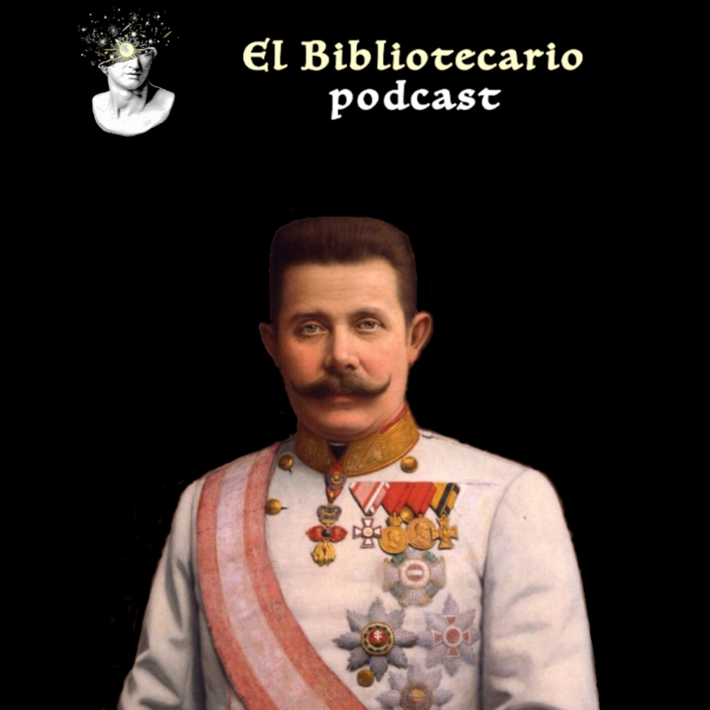 La Biblioteca de Alejandría