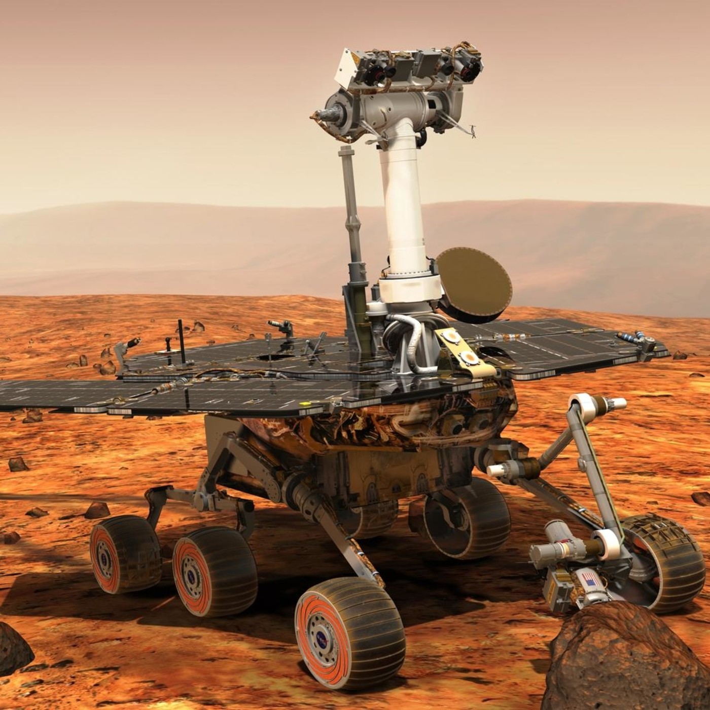 La Conquista del Espacio: Hay vida en Marte? #ciencia #astronomia #fisica #podcast episode artwork