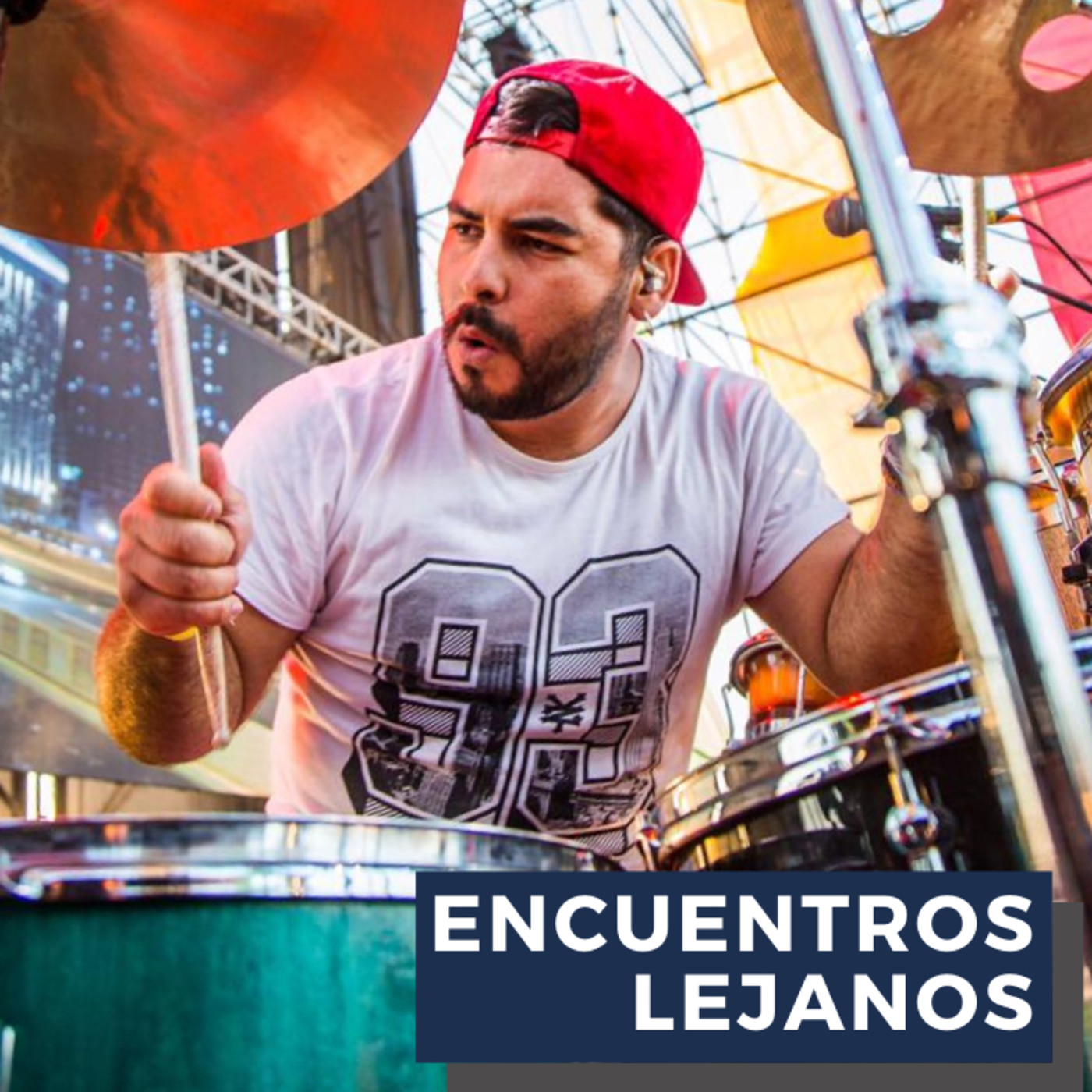 Encuentros Lejanos