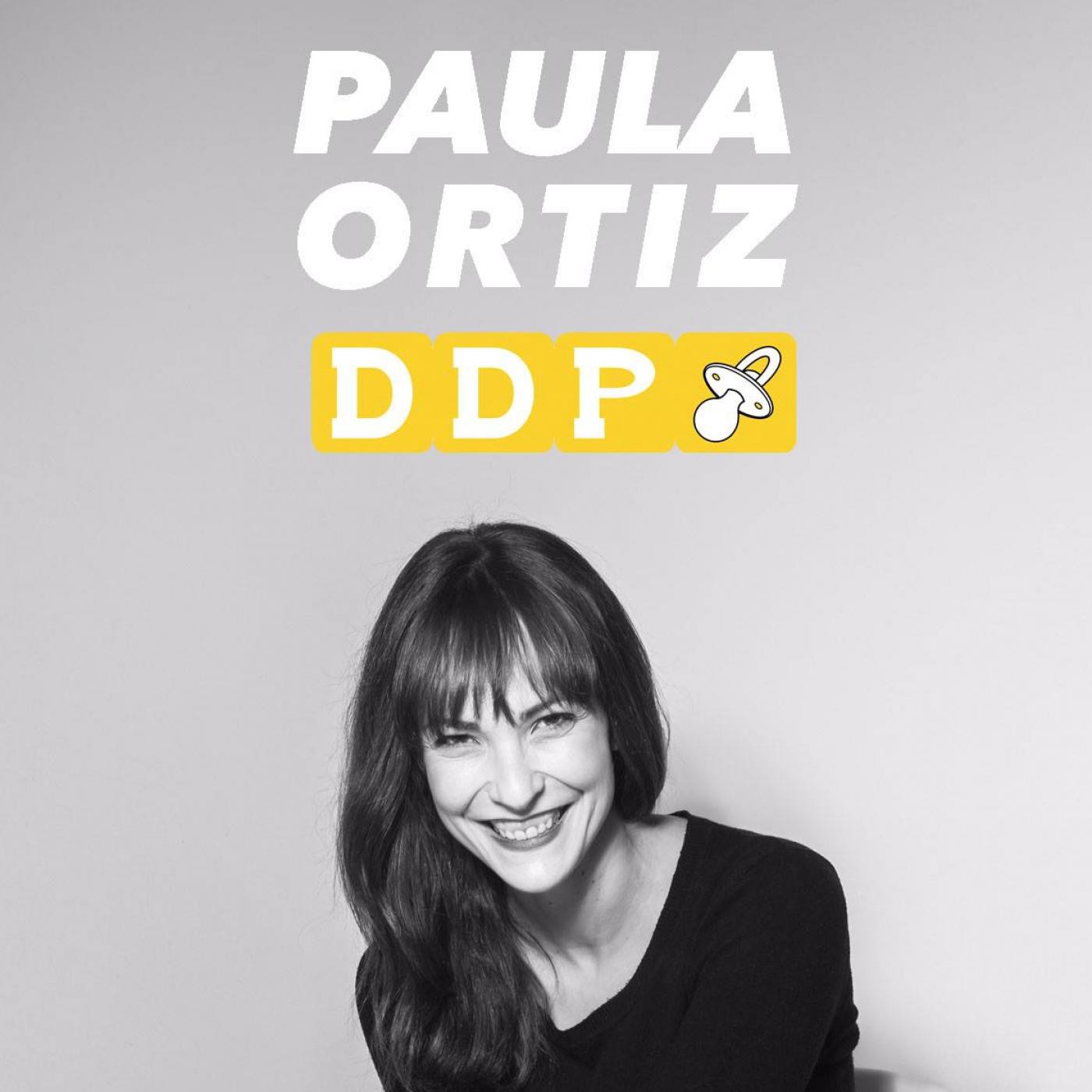 Tercera Temporada DDP