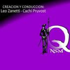 QNSM Métodos de adivinación