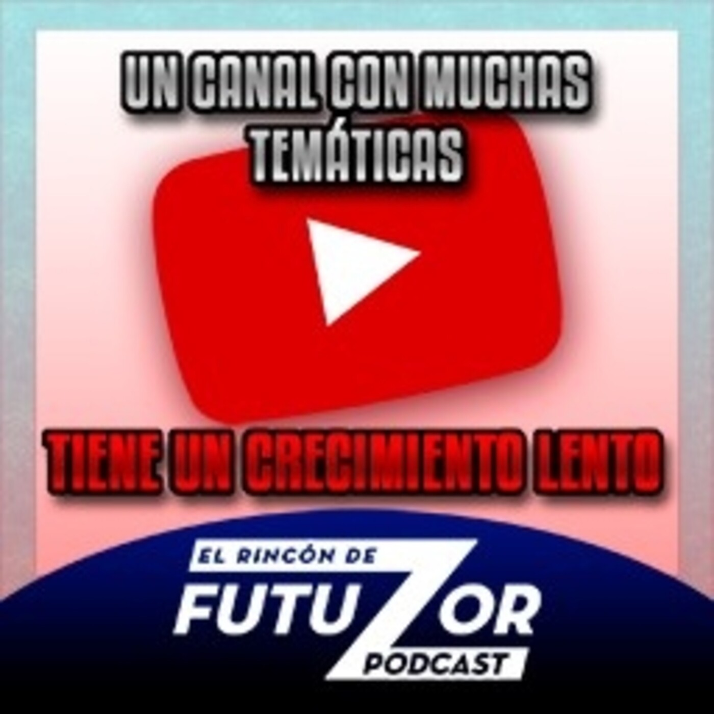 El rincón de Futuzor Podcast