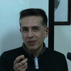 El fascinante misterio de algunos personajes por Aldo Linares