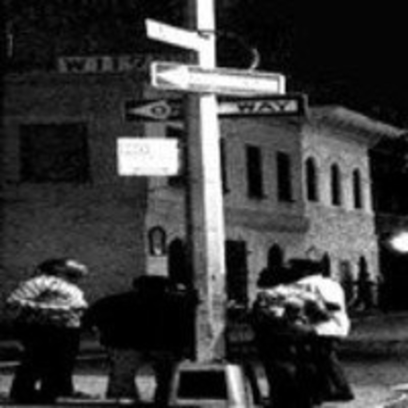 Podcast de El Ritual Nocturno