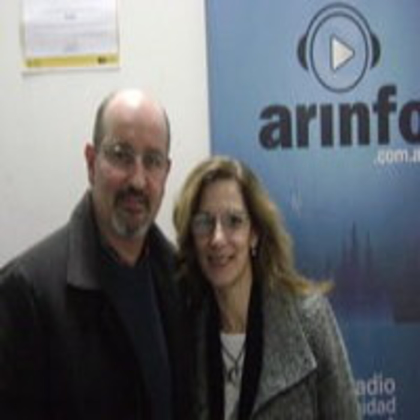 Podcast de Lic. María Esther Talarico