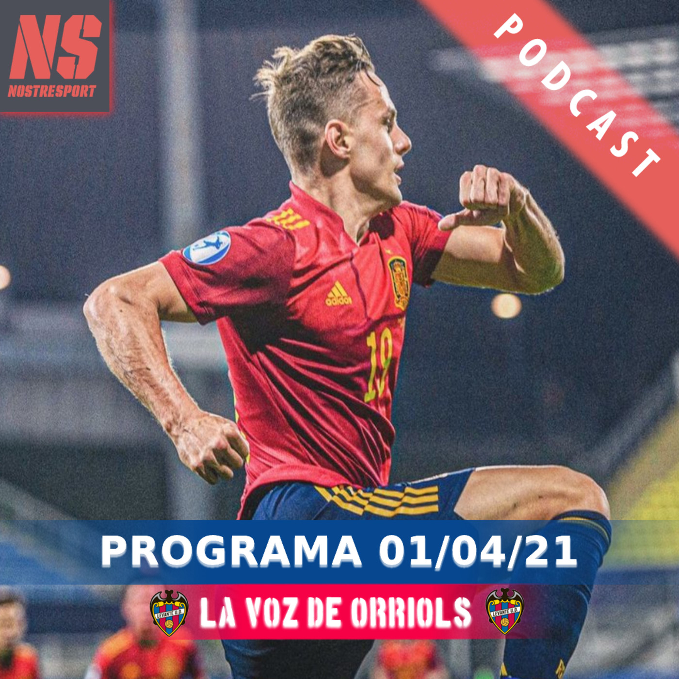 La Voz de Orriols