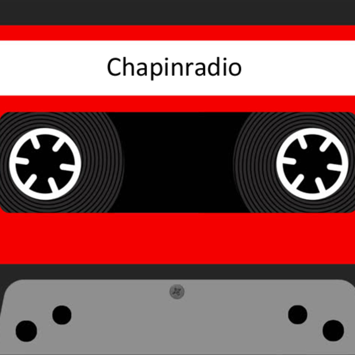 Chapinradio Creedence Mix episode artwork