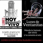 Cuéntale a la Yola: Lunes de Fantasías varias 3