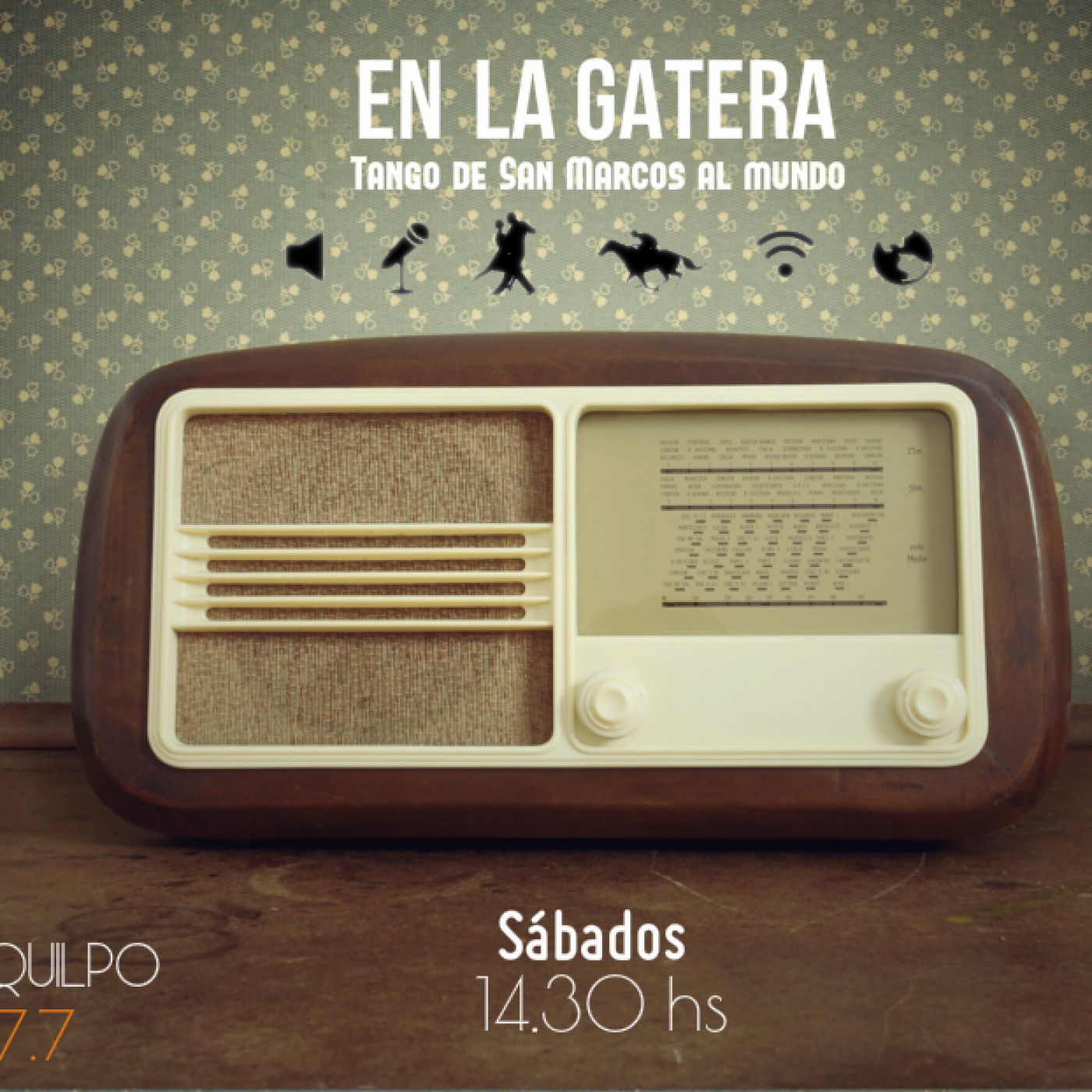 En la Gatera