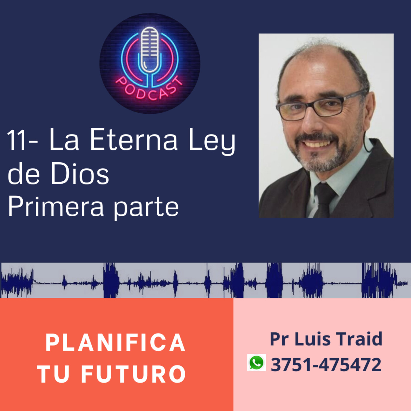 Luis Traid