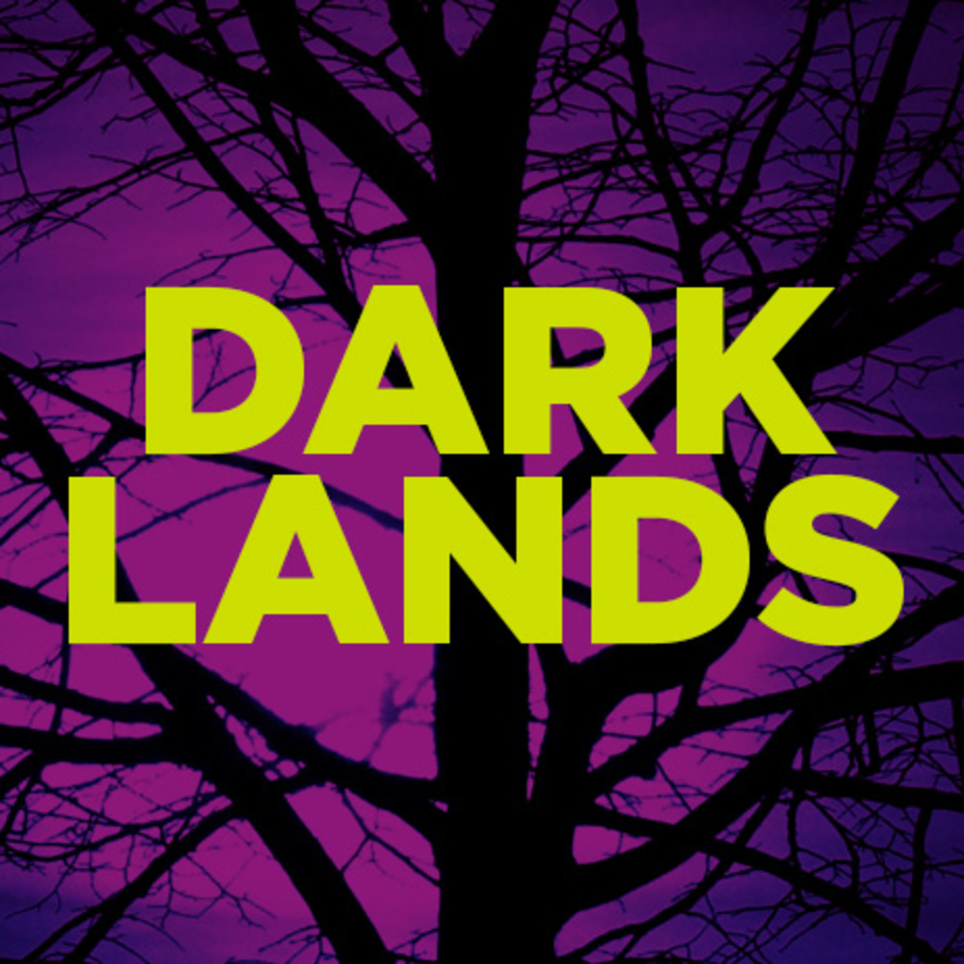 338 Darklands 2021-03-17 episode artwork