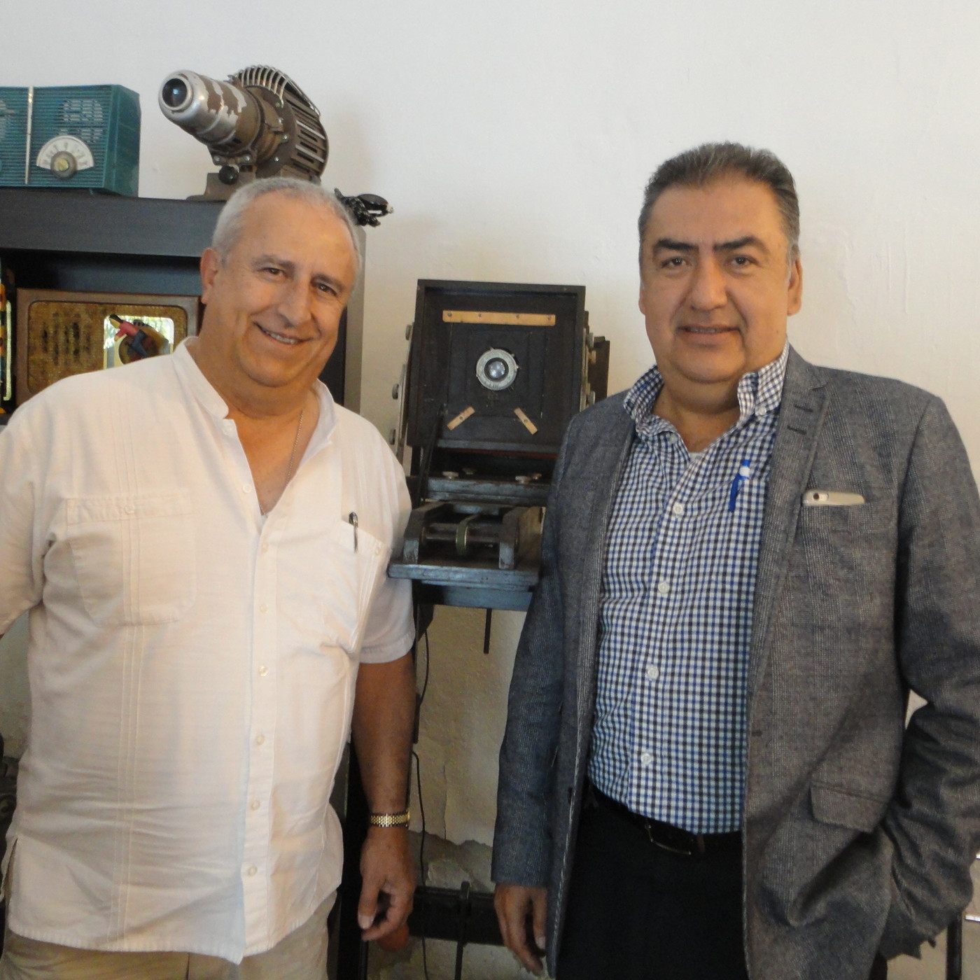142 Declaración anual SAT, Contador Mario Magaña