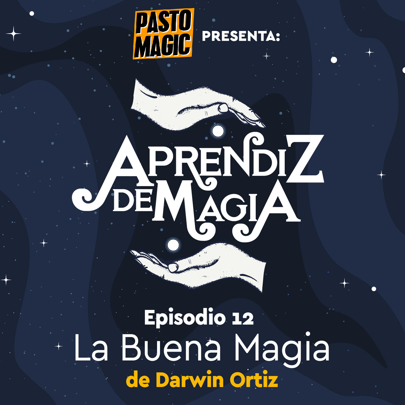 Aprendiz de Magia