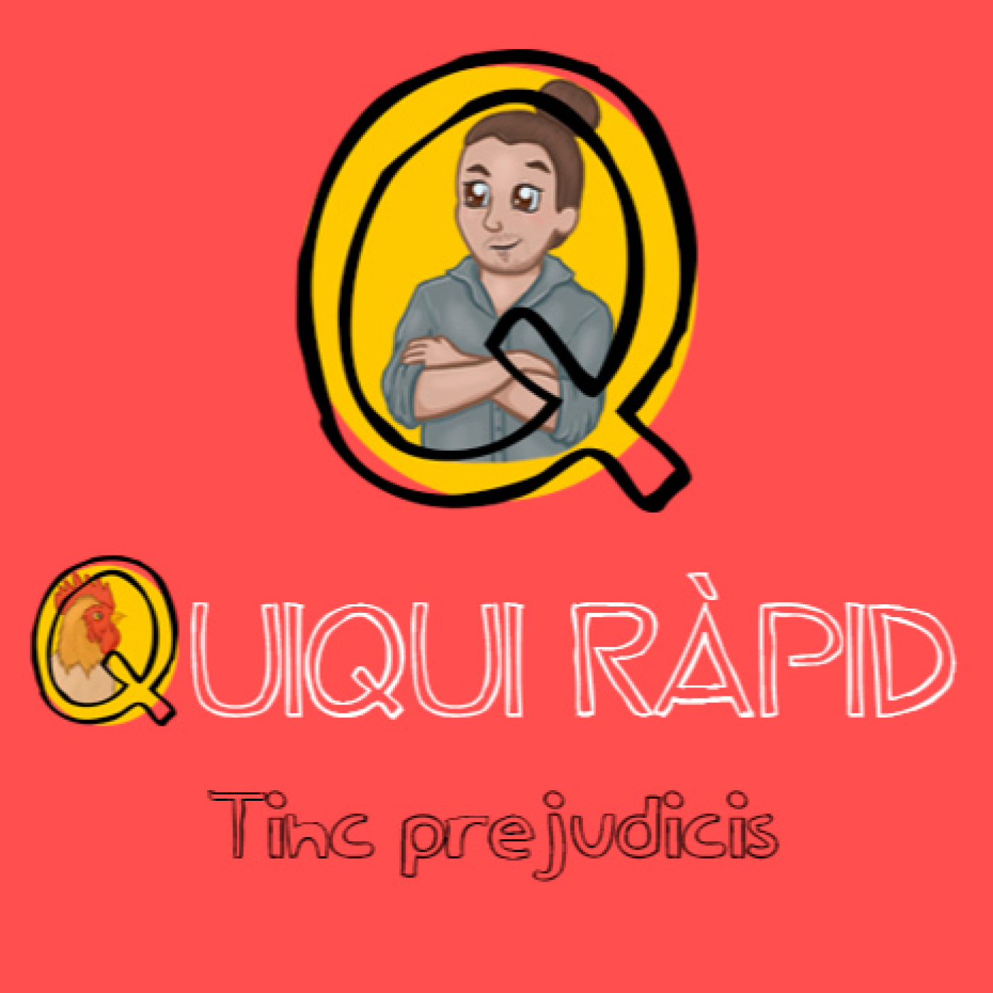 Quiquiriquic