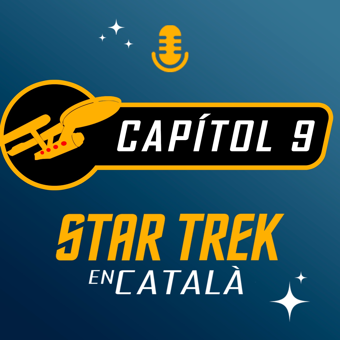 Star Trek en Català