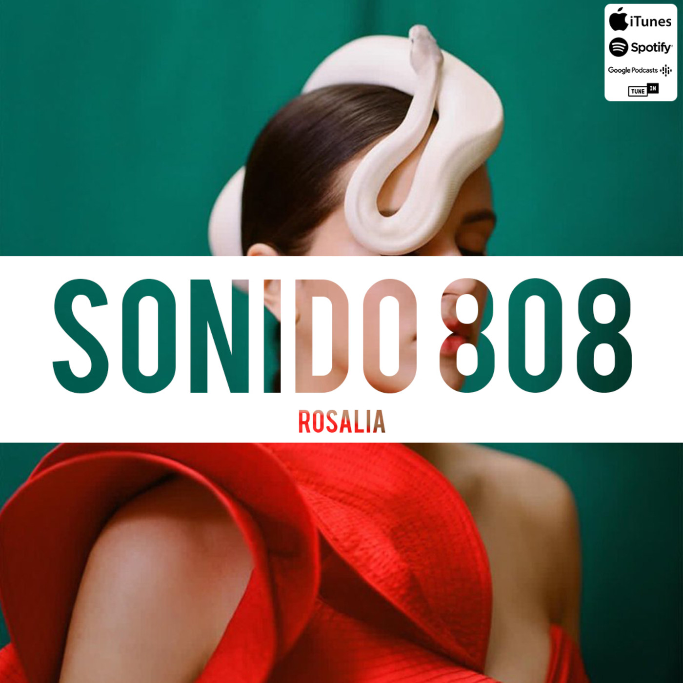 Sonido 808
