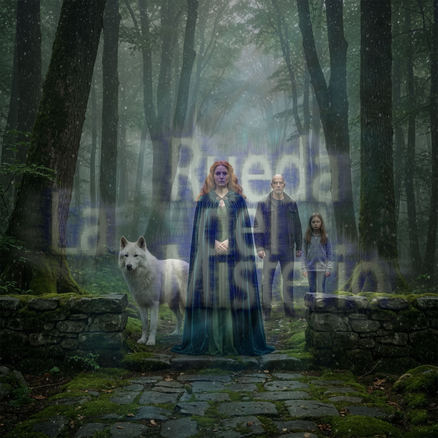 El Enigma Sabella. episode artwork
