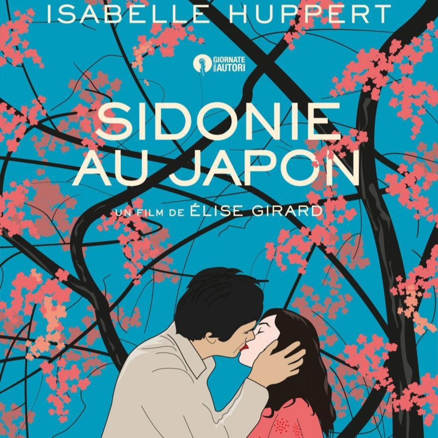   CRÍTICA | SIDONIE EN JAPÓN (2023) - ÉLISE GIRARD