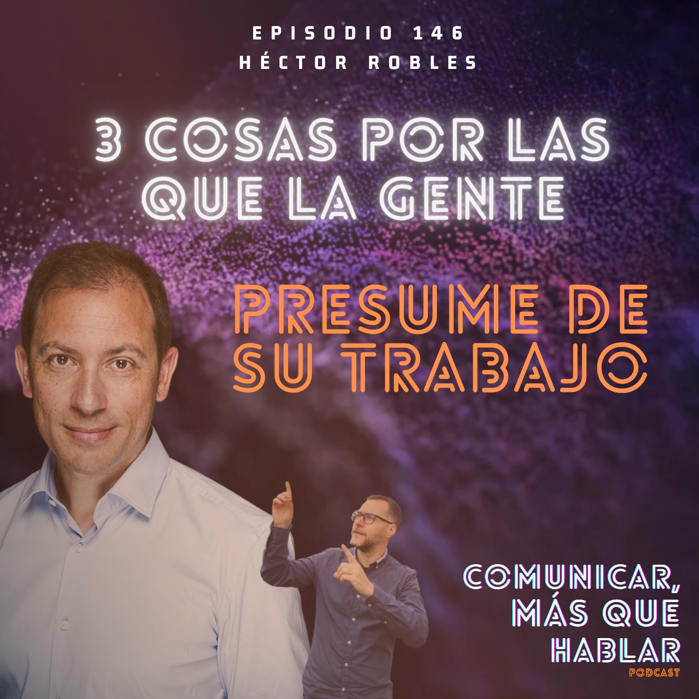 Comunicar, más que hablar
