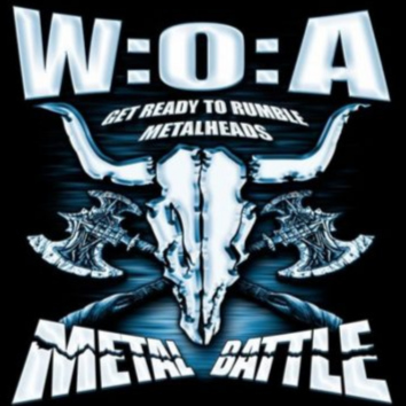 Diario de un Metalhead 202. WACKEN METAL BATTLE 2016 episode artwork