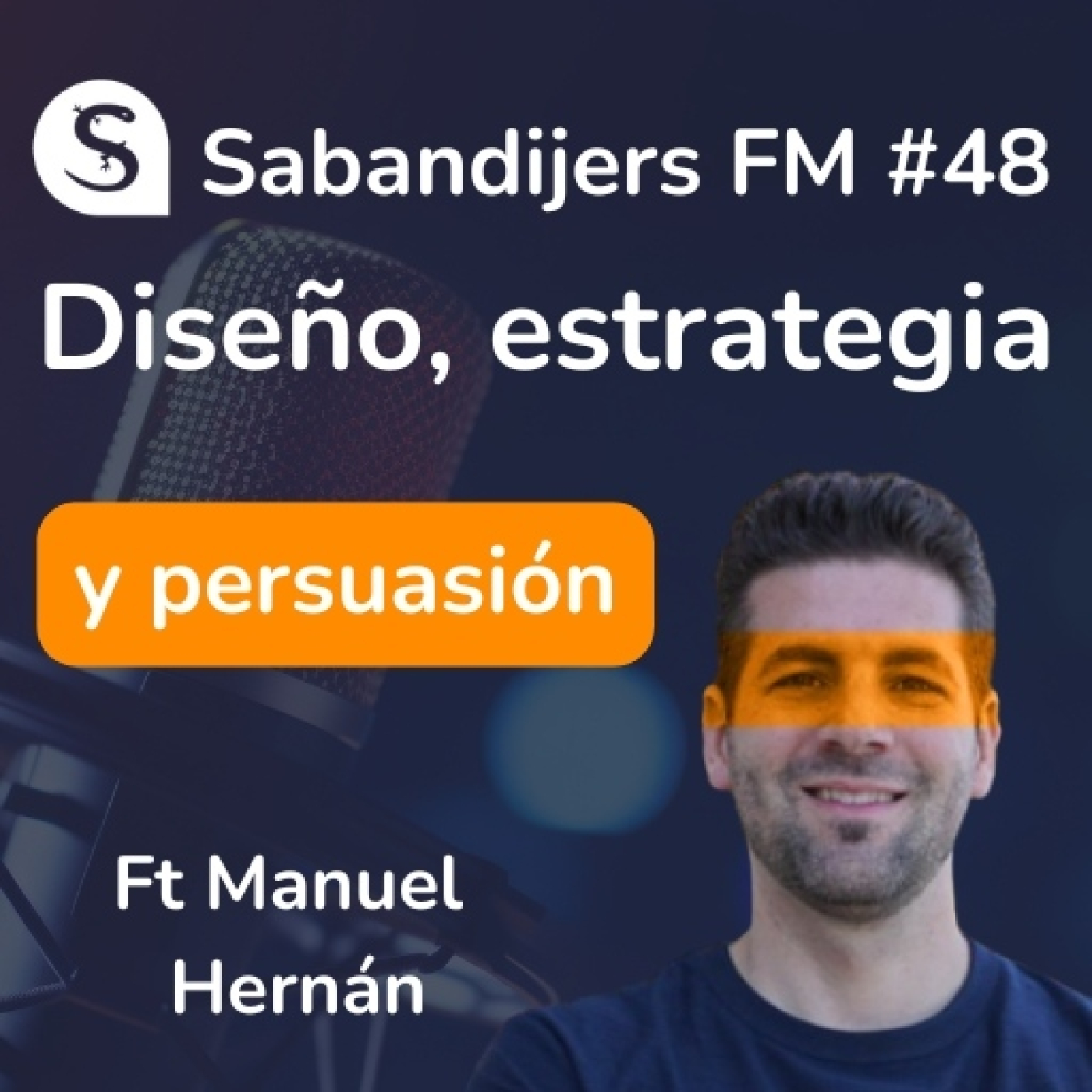 Sabandijers FM