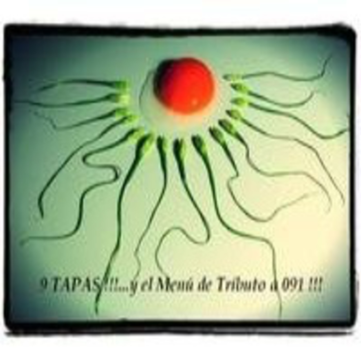 9 TAPAS