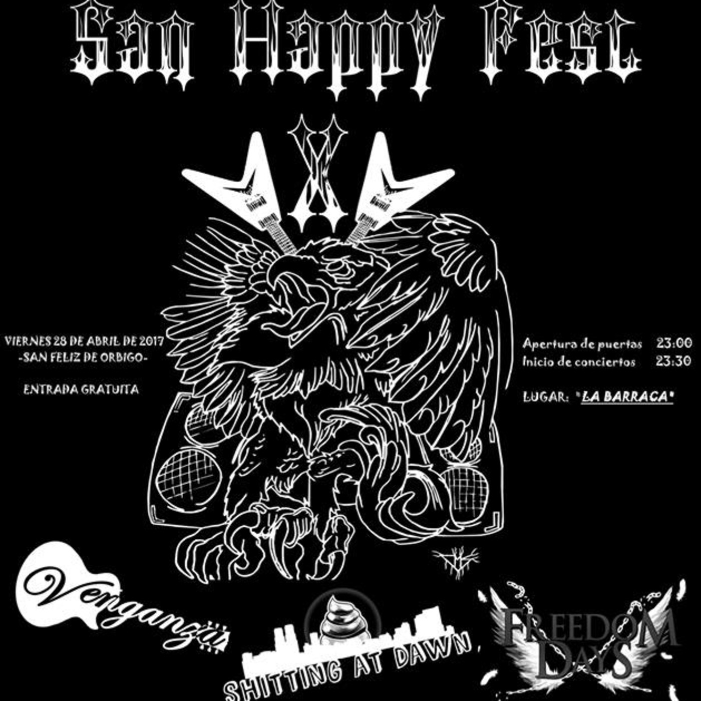 Podcast Rock Nación