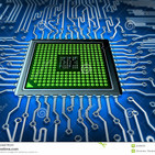 03. Proyecto C.A.R.E.T.,procesadores Intel,mutacion del ADN y erupcion de volcanes