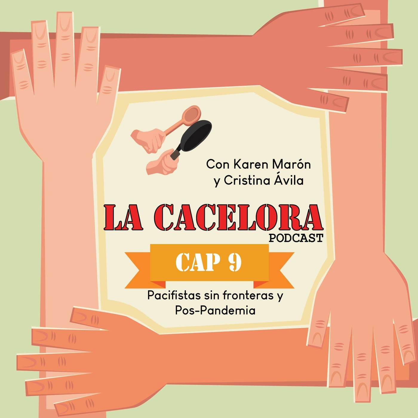 La Cacerola