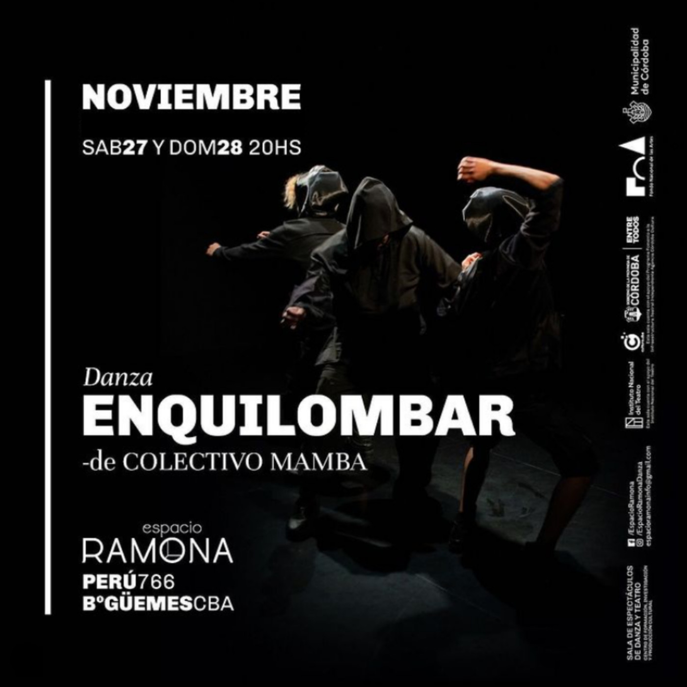 Restos Diurnos Radio