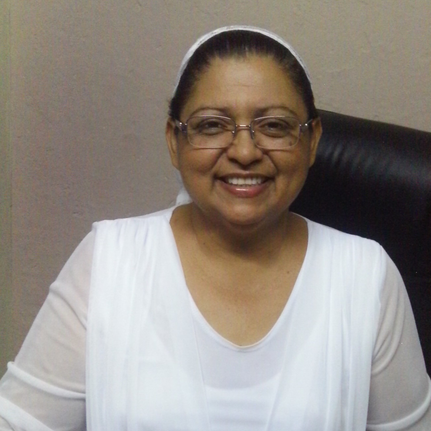 Podcast de Iglesia ELI - ELI