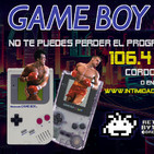 Programa 2. GAMEBOY
