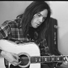 La Gran Travesía: La Gran Historia del Rock. Capítulo 156. Neil Young 2ª Parte