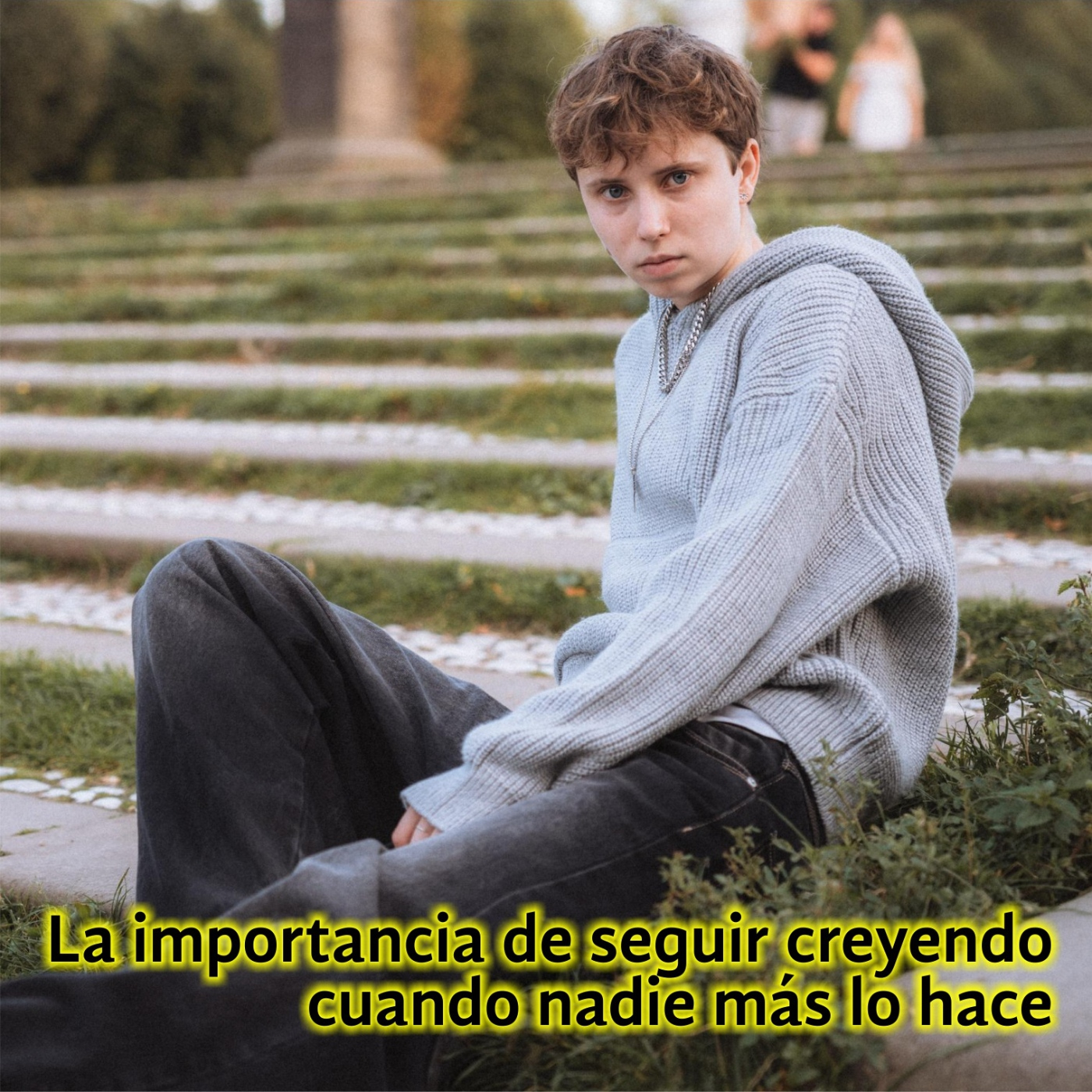 La vida hay que vivirla