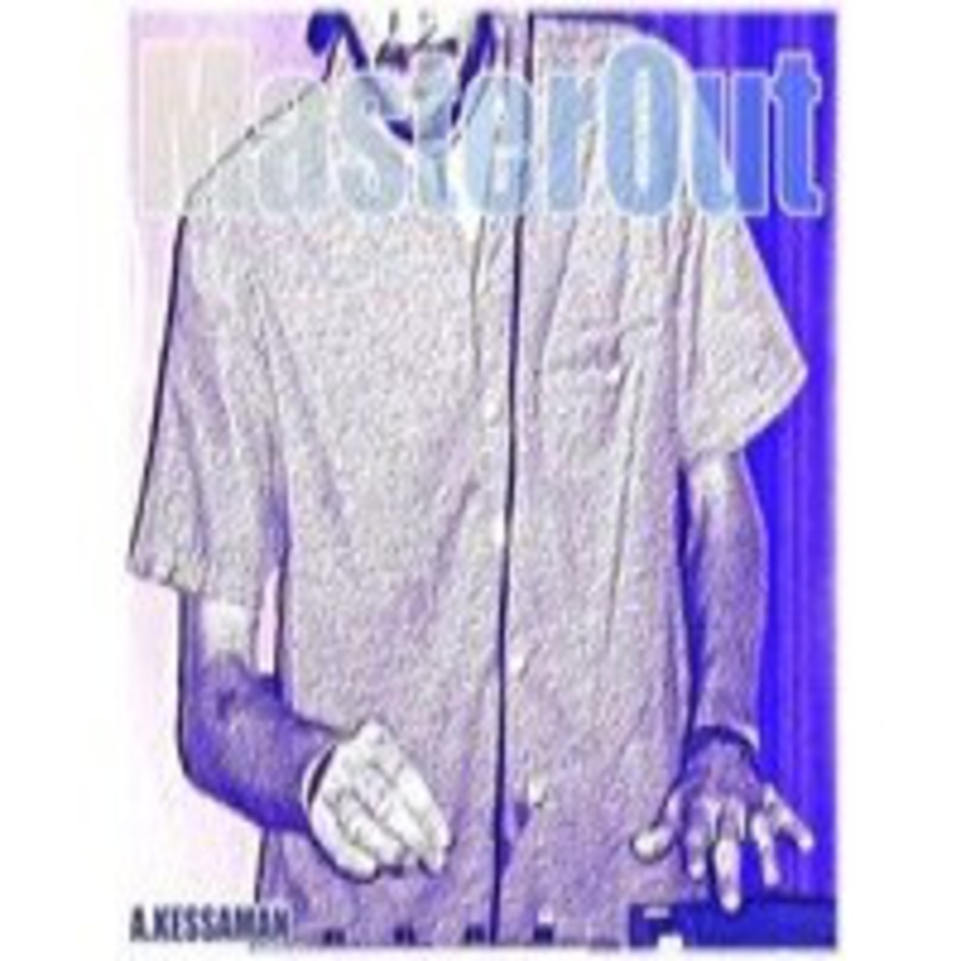 A.Kessaman@MasterOut.SSummer2013 episode artwork