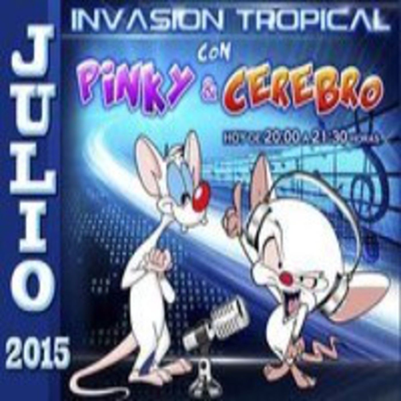 Podcast de Oscar Alarcon