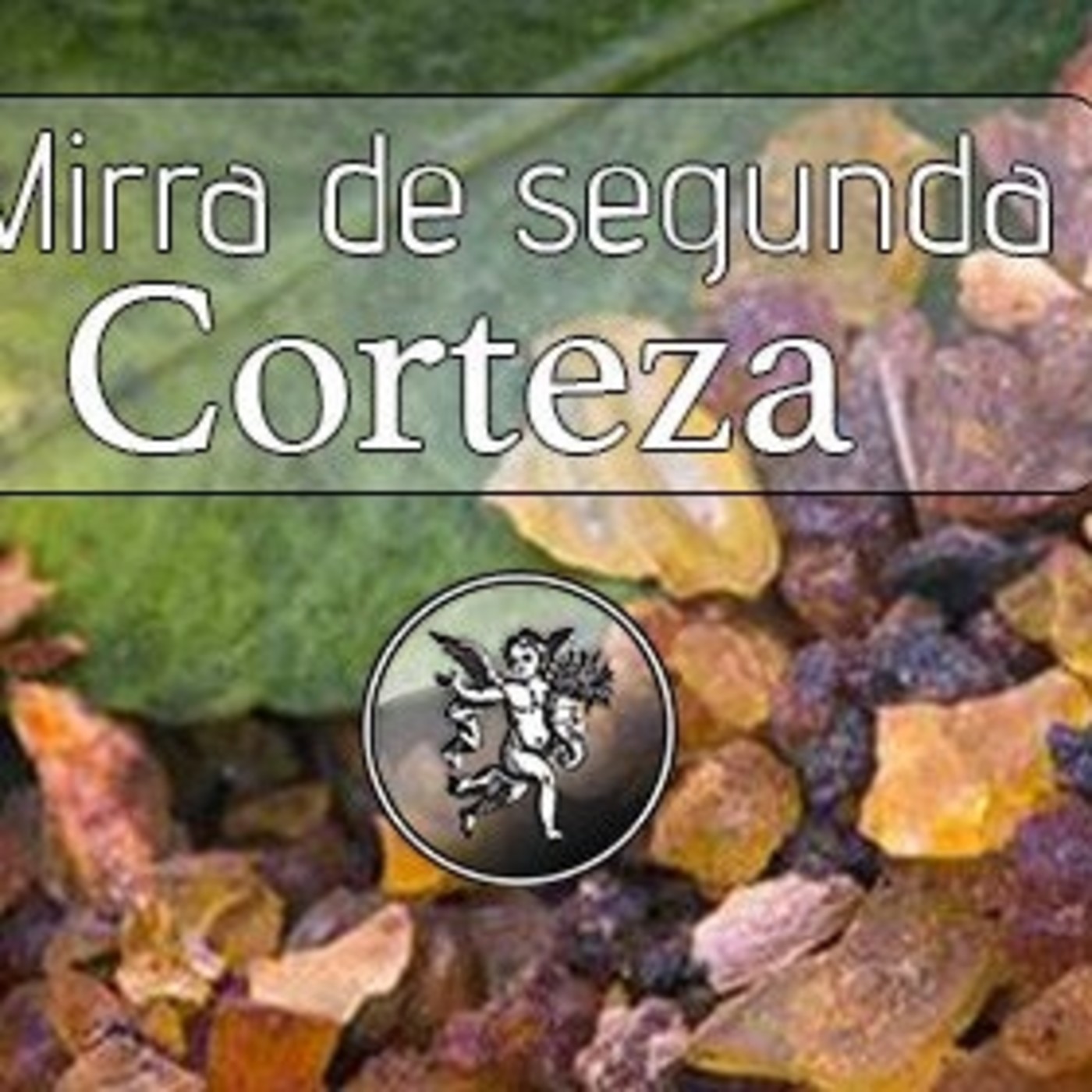 El Ángel de tu Salud - MIRRA episode artwork