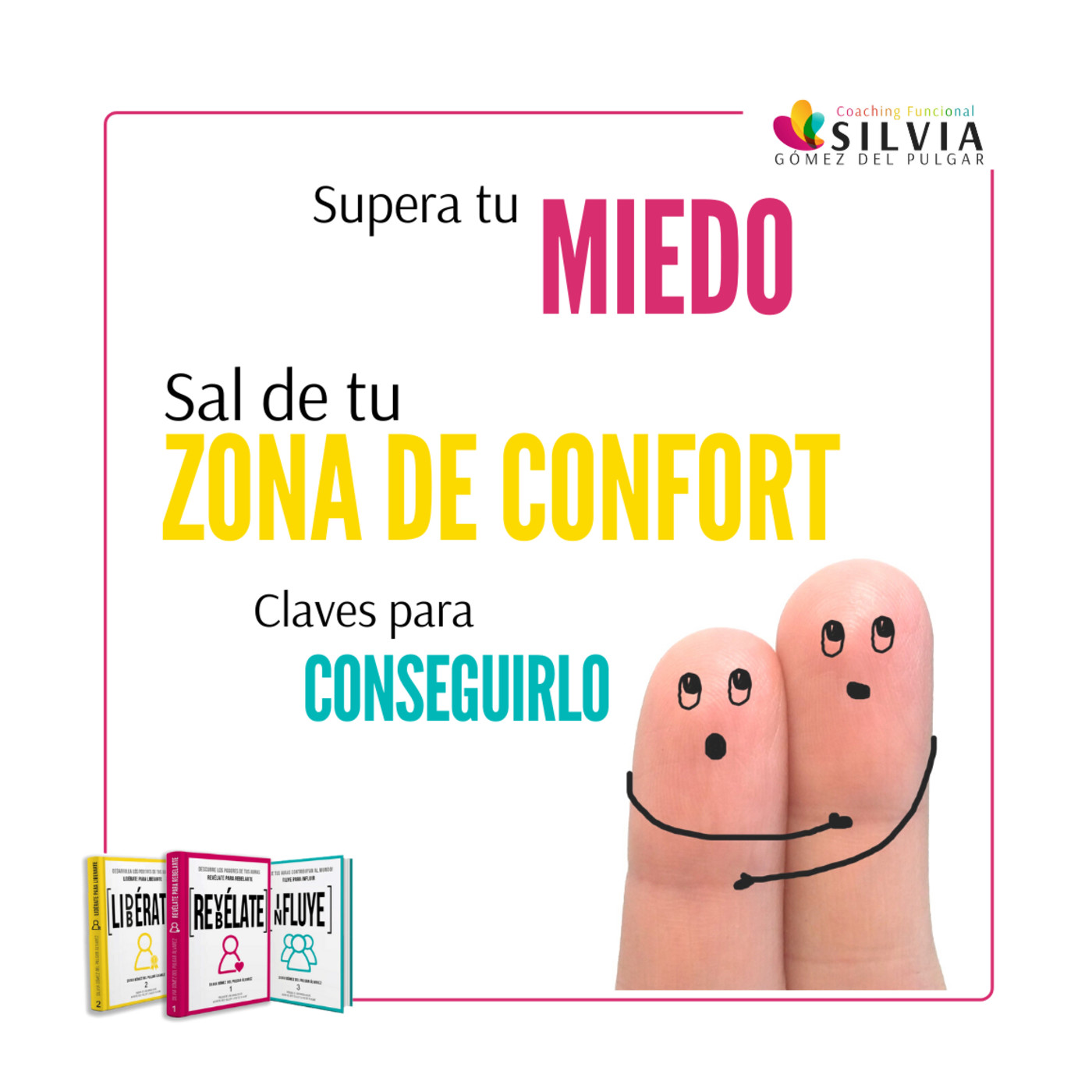 El Podcast de las Conquistadoras de Sueños