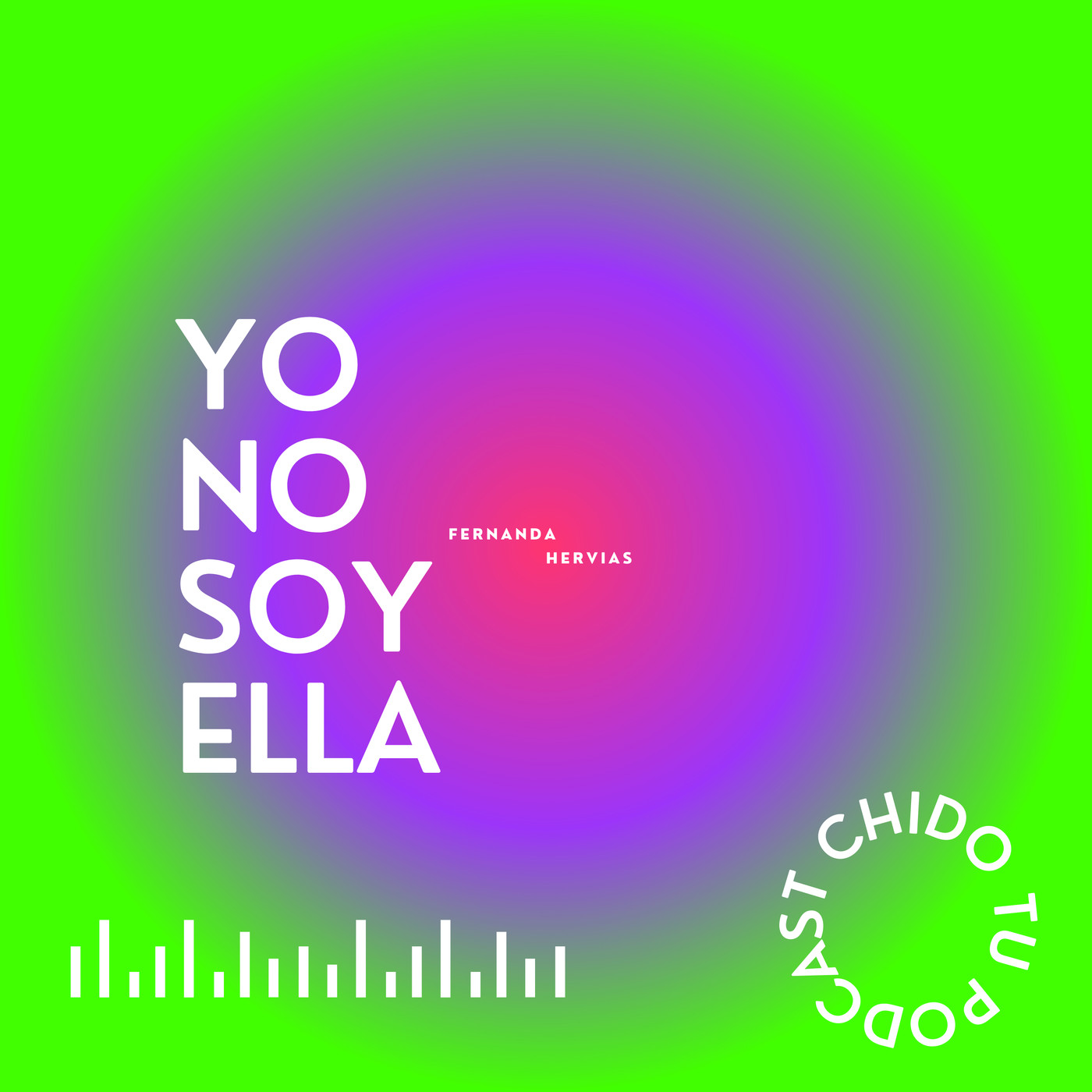 Chido tu podcast