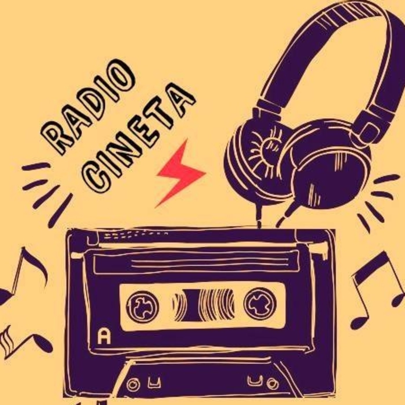 RADIO CINETA ARGENTINA