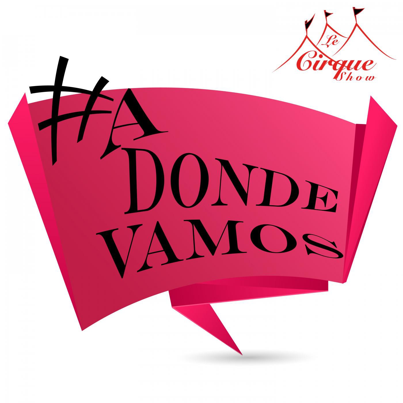 #ADondeVamos Experiencias de Viaje Parte 1