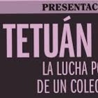 Tetuán Resiste-Presentación en las Fiestas del Distrito 2018