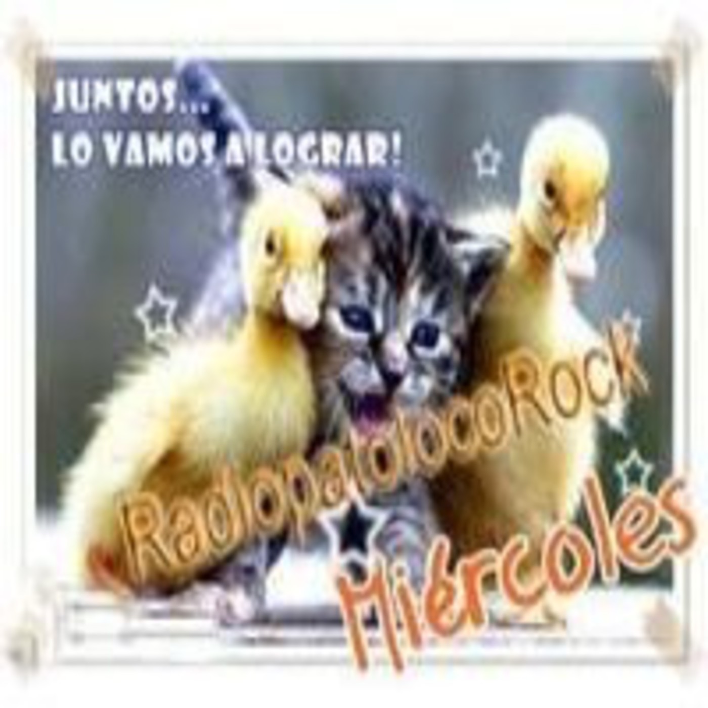 Podcast RADIOPATOLOCO EMISIONES